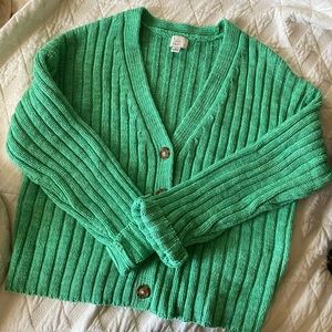 A New Day Cardigan